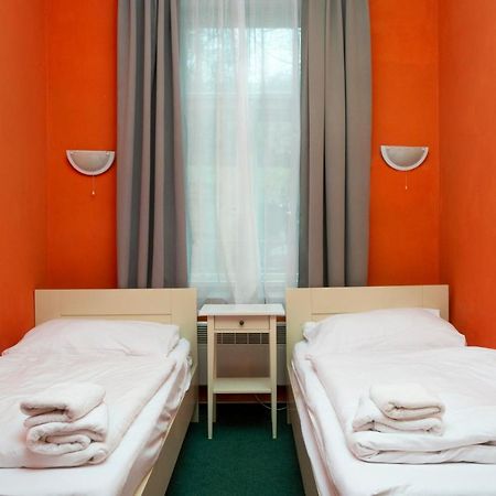 Hotelové Pokoje Kolčavka Praga Esterno foto