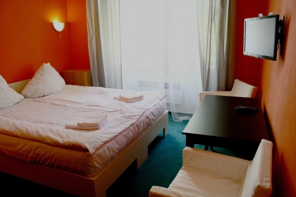 Hotelové Pokoje Kolčavka Praga Camera foto