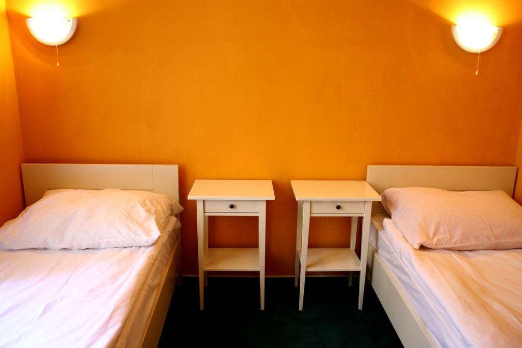 Hotelové Pokoje Kolčavka Praga Camera foto
