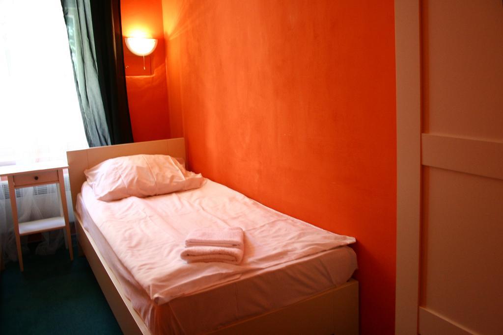 Hotelové Pokoje Kolčavka Praga Camera foto