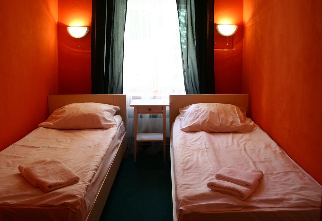 Hotelové Pokoje Kolčavka Praga Camera foto