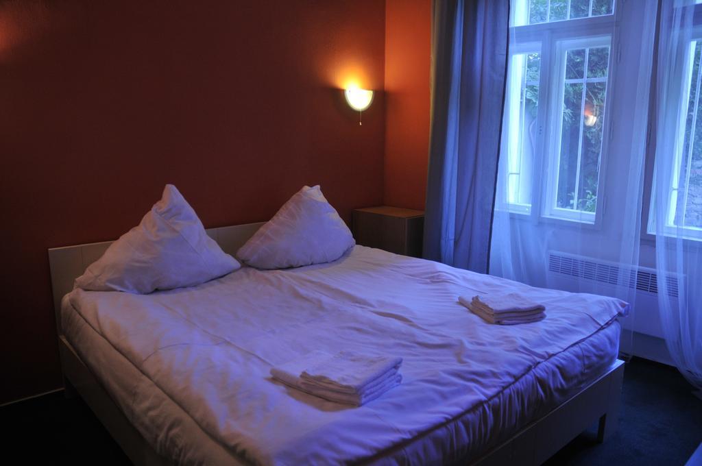 Hotelové Pokoje Kolčavka Praga Camera foto