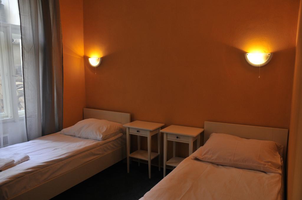 Hotelové Pokoje Kolčavka Praga Camera foto