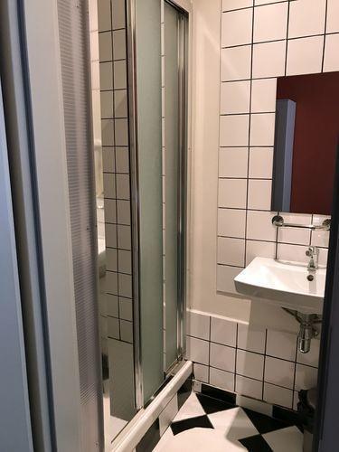 Hotelové Pokoje Kolčavka Praga Esterno foto
